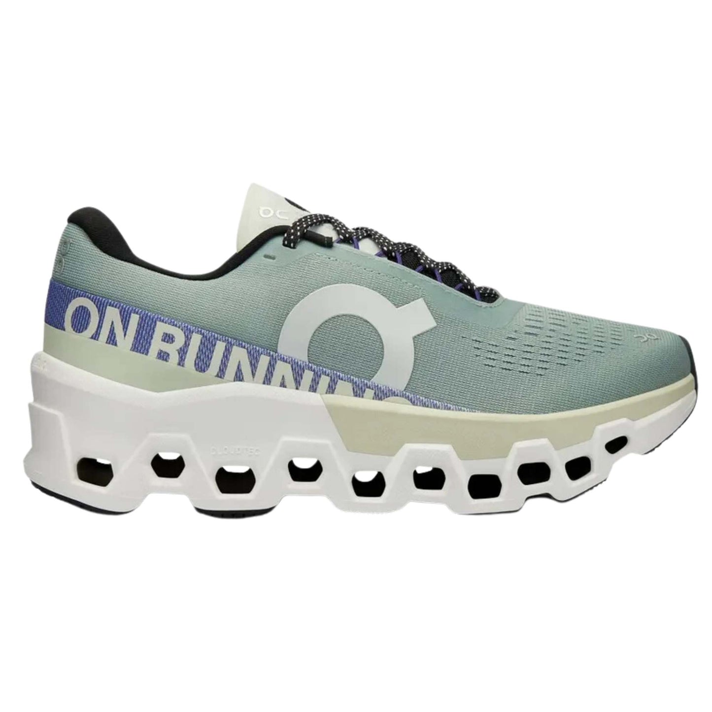 ON RUNNING WOMEN'S CLOUDMONSTER 2