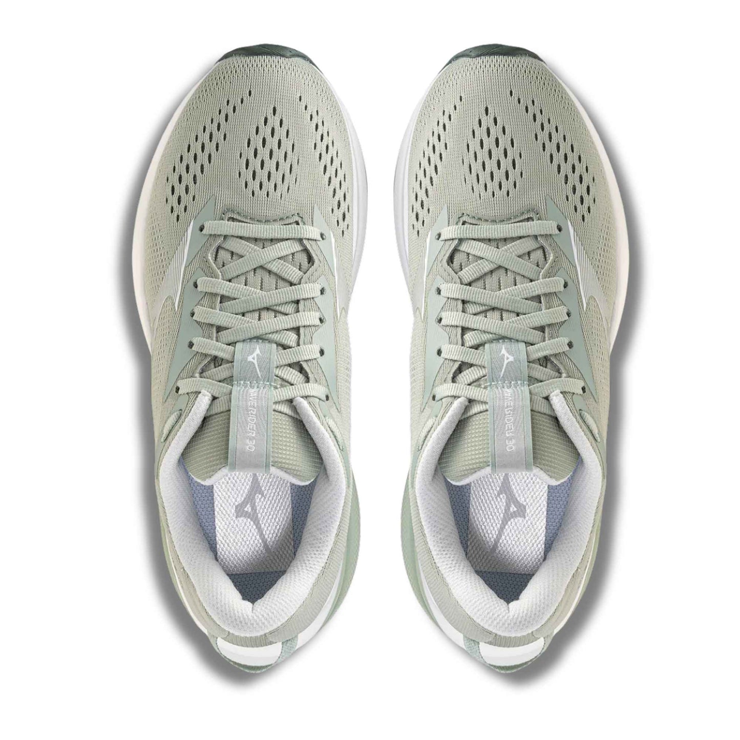 MIZUNO WOMEN'S WAVE RIDER 30