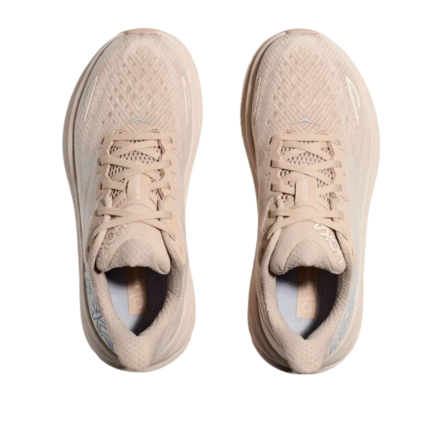 HOKA WOMEN'S CLIFTON 9
