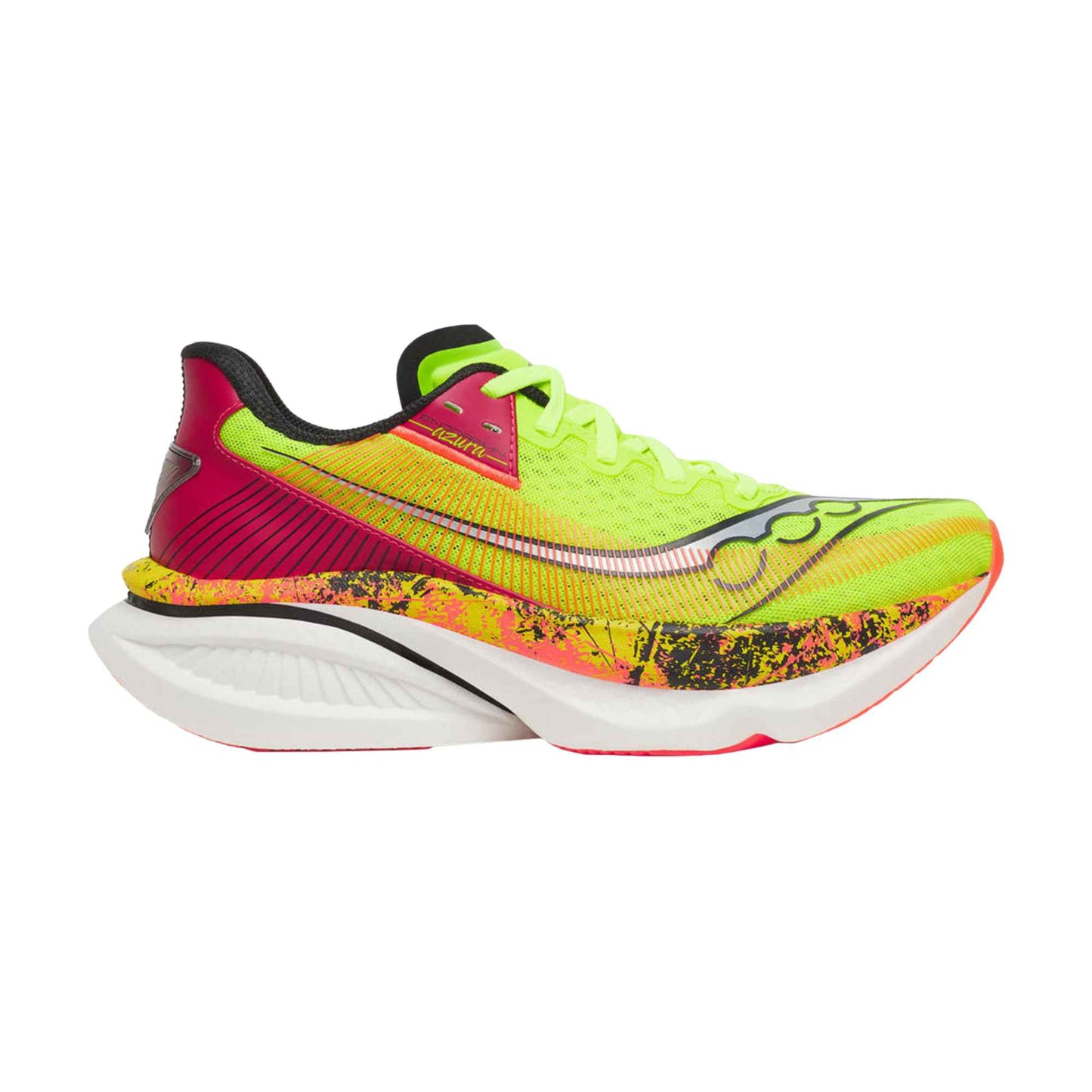 SAUCONY WOMEN'S ENDORPHIN AZURA