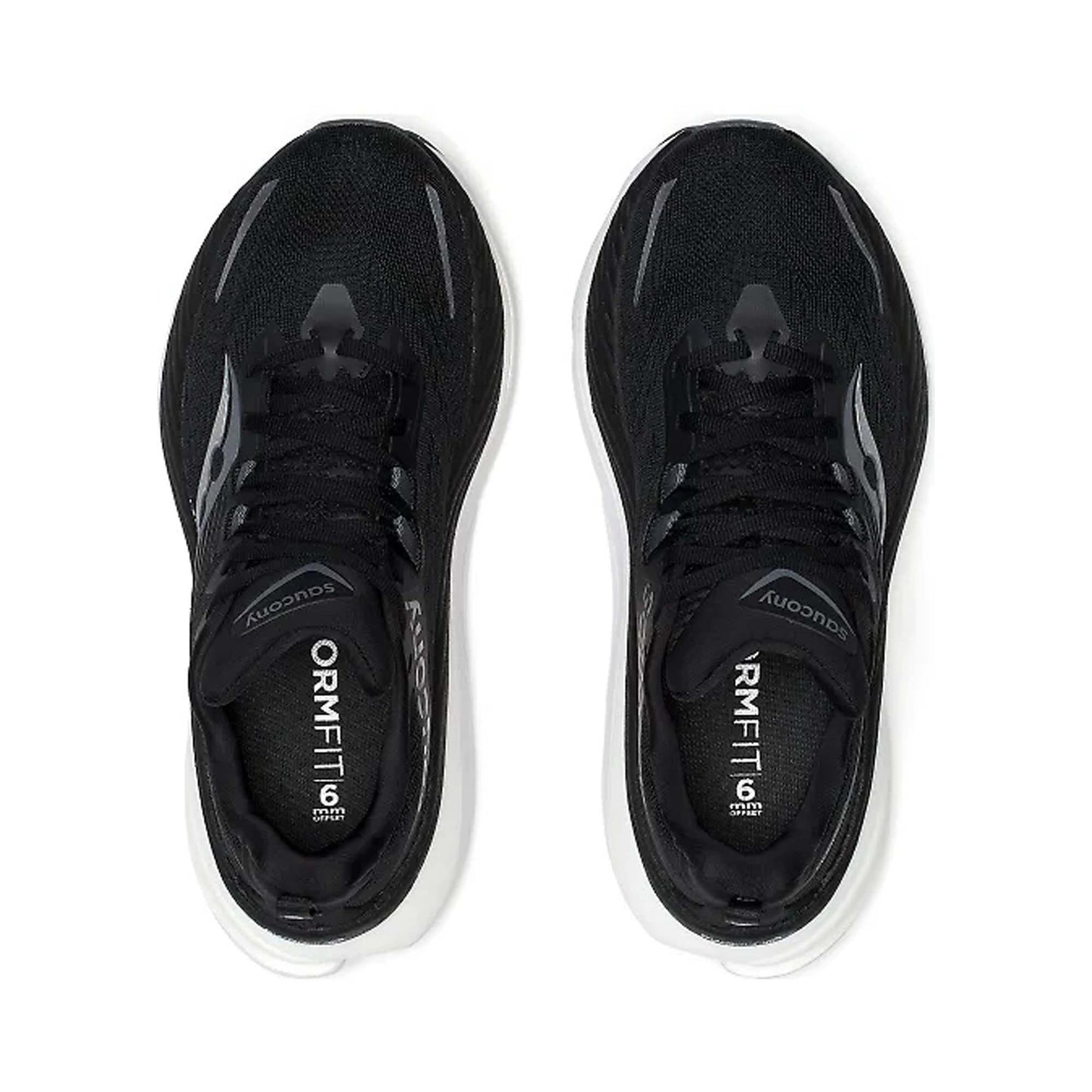 SAUCONY WOMEN'S HURRICANE 24