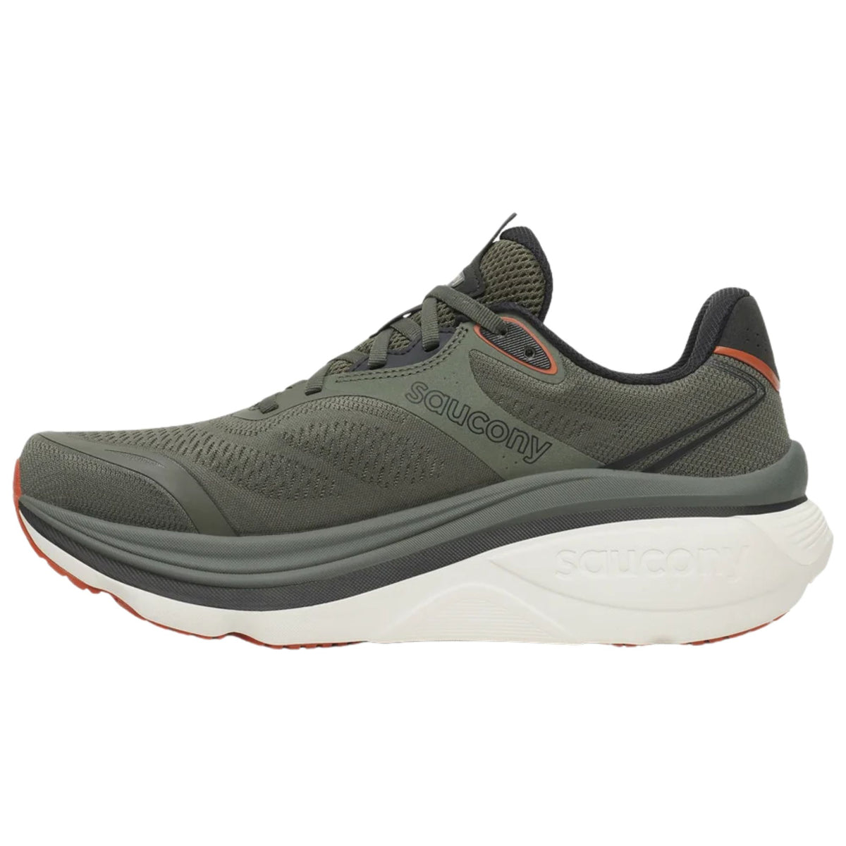 SAUCONY MEN'S HURRICANE 26