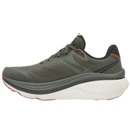 SAUCONY MEN'S HURRICANE 26