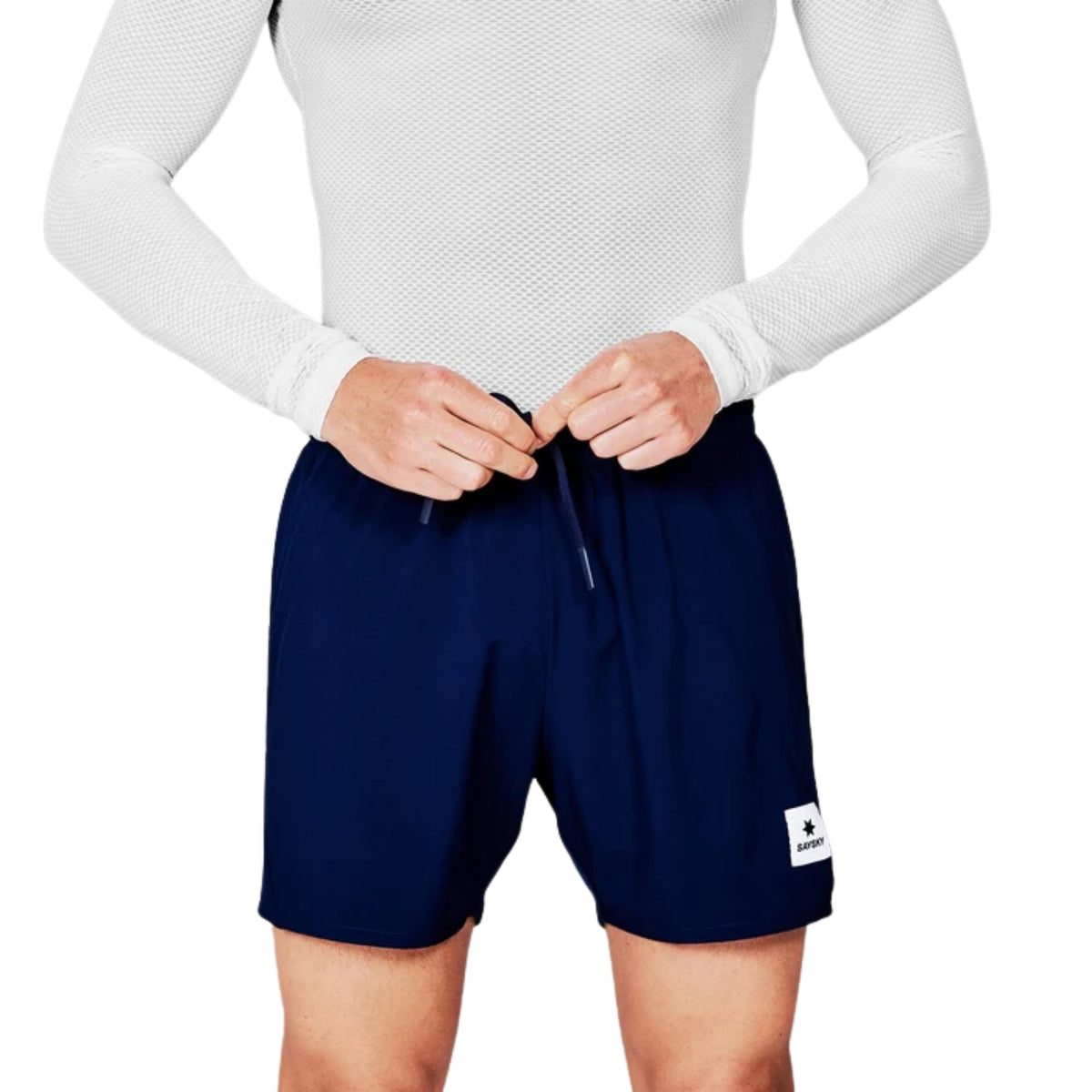 SAYSKY MEN'S PACE SHORTS 5"