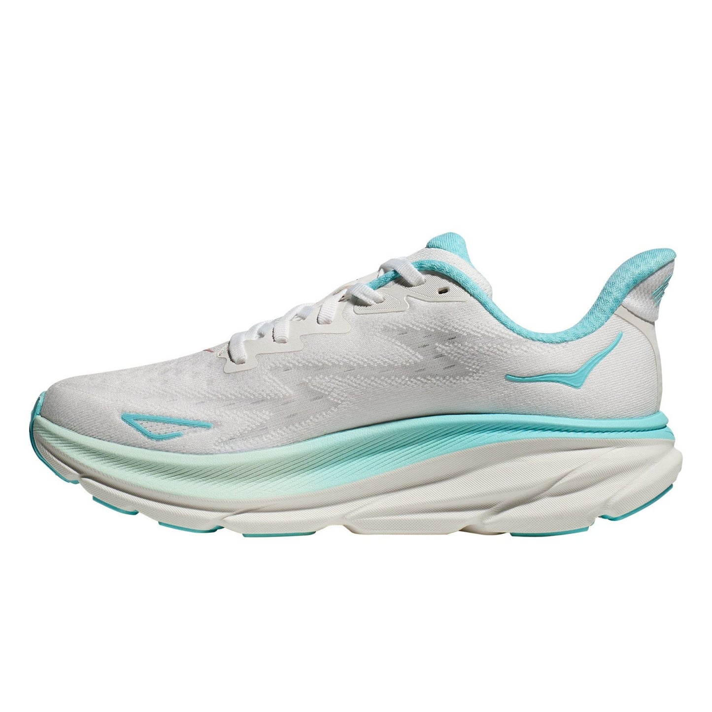 HOKA WOMEN'S CLIFTON 9 WIDE
