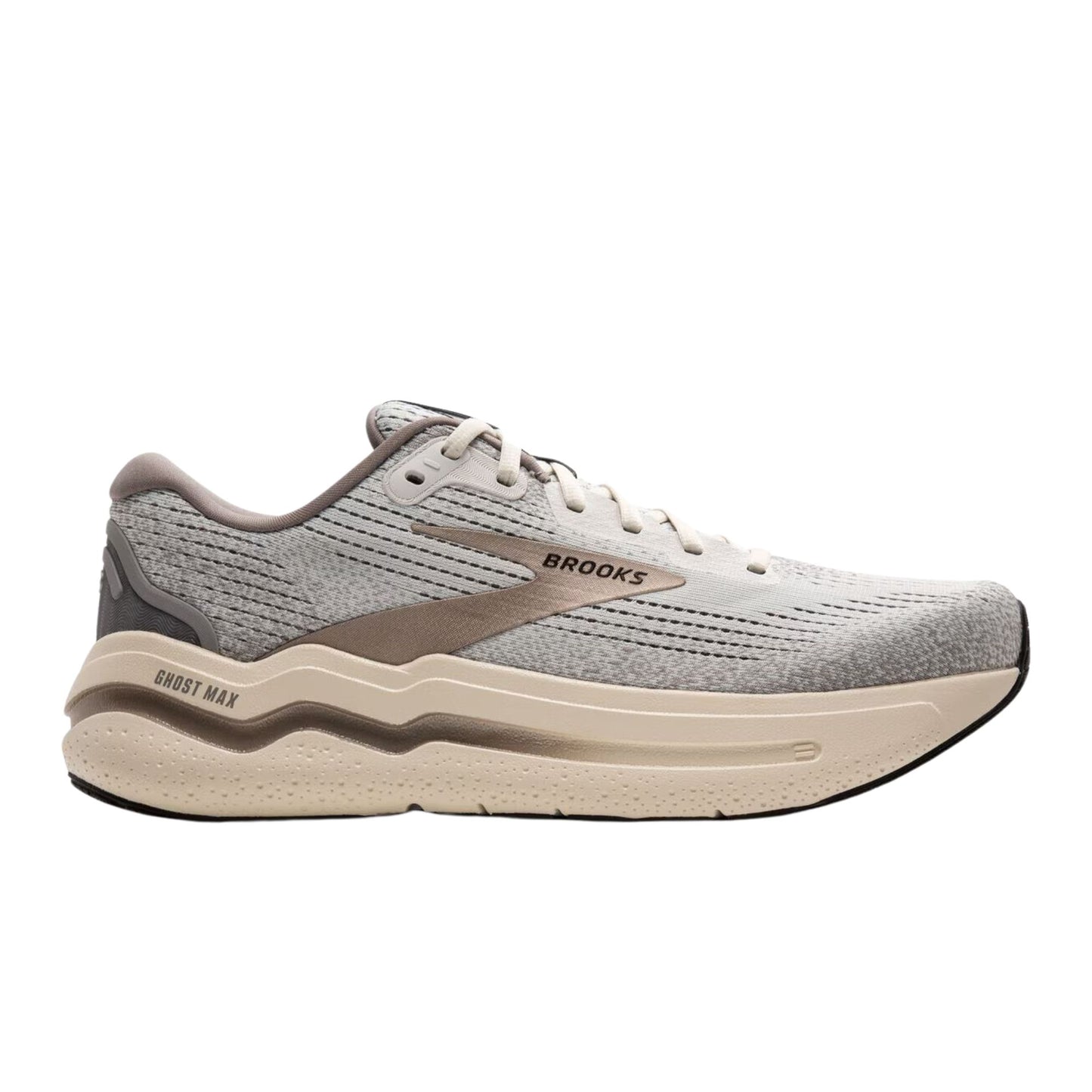 BROOKS MEN'S GHOST MAX 2