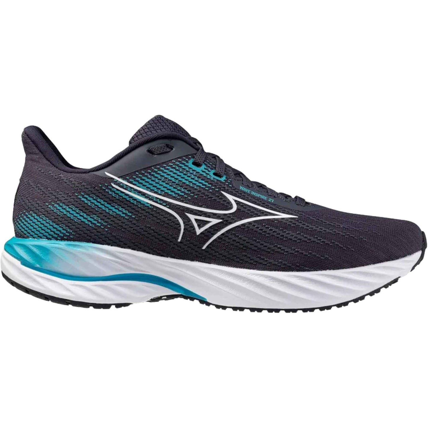 MIZUNO MEN'S WAVE INSPIRE 21 WIDE