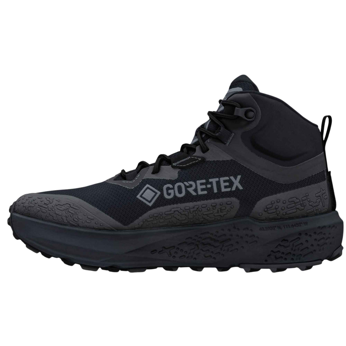 ALTRA WOMEN'S TIMP 6 MID GTX