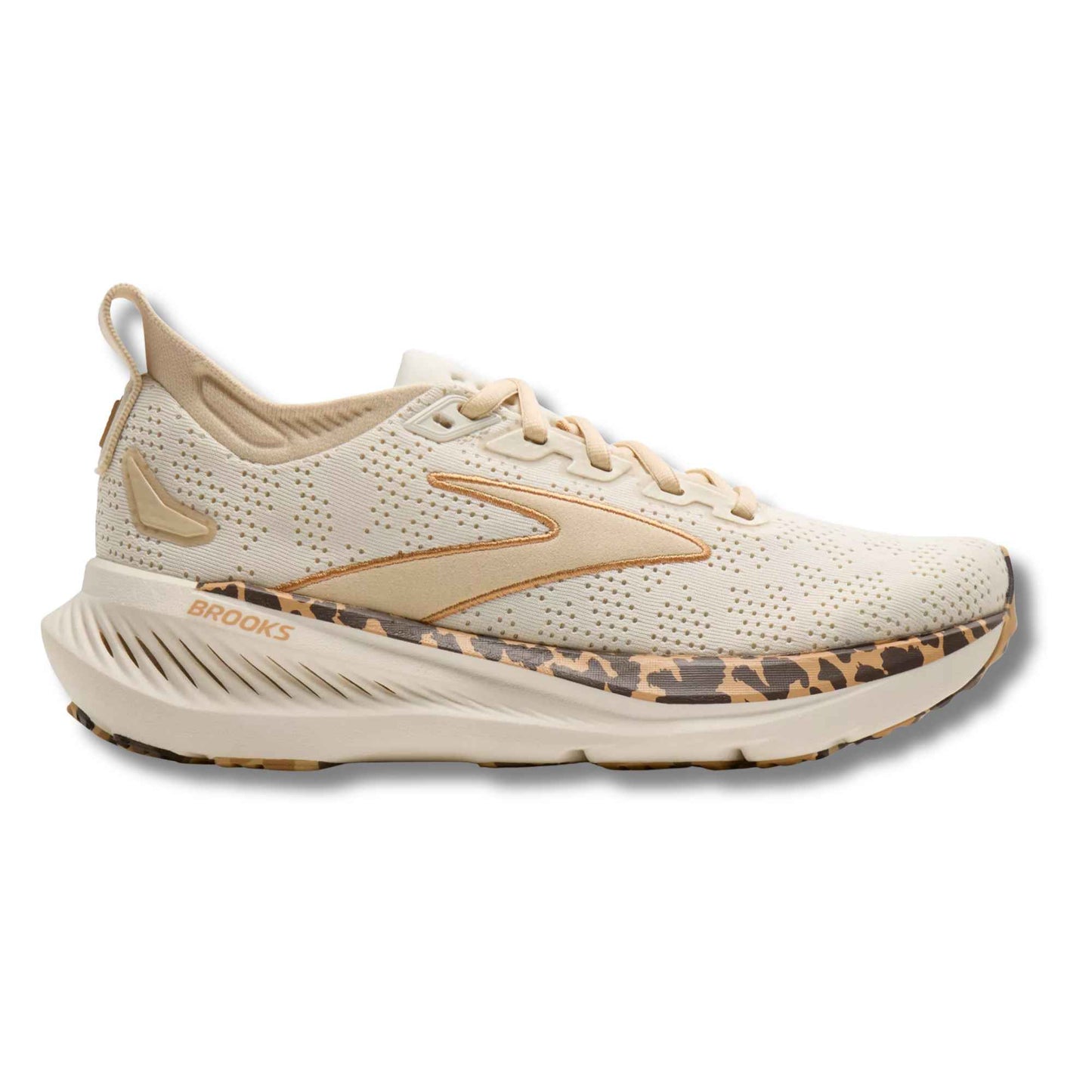 BROOKS WOMEN'S GLYCERIN 23