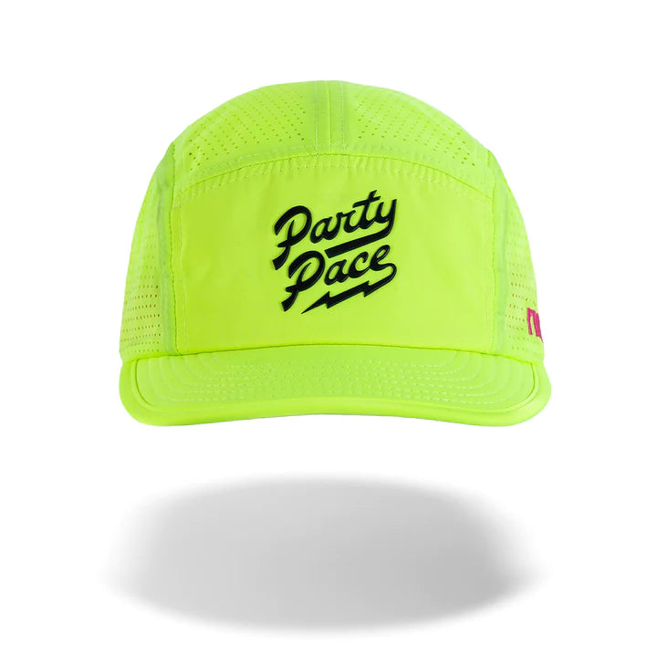 RNNR PACER HAT