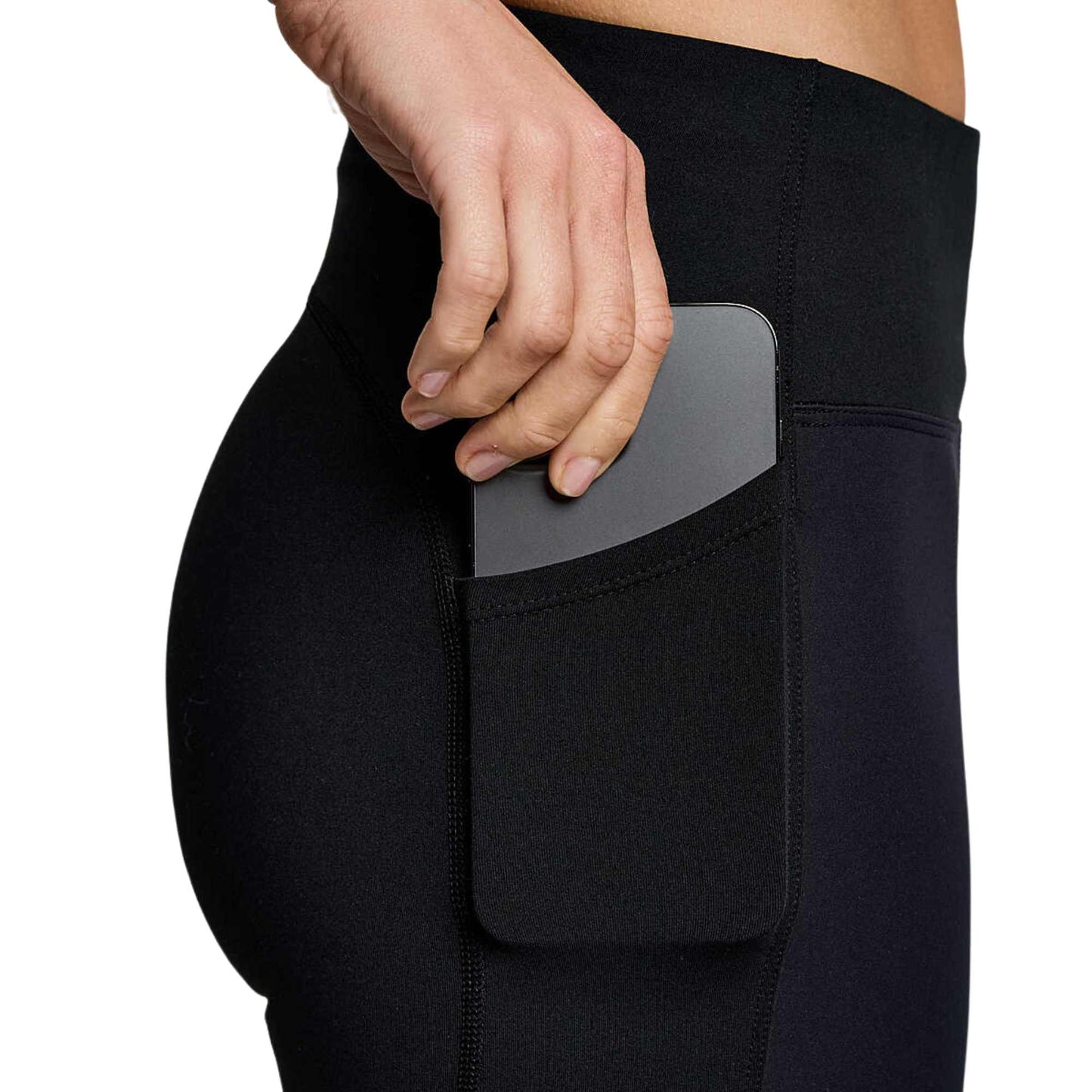 SAUCONY WOMEN'S RUNSHIELD TIGHT
