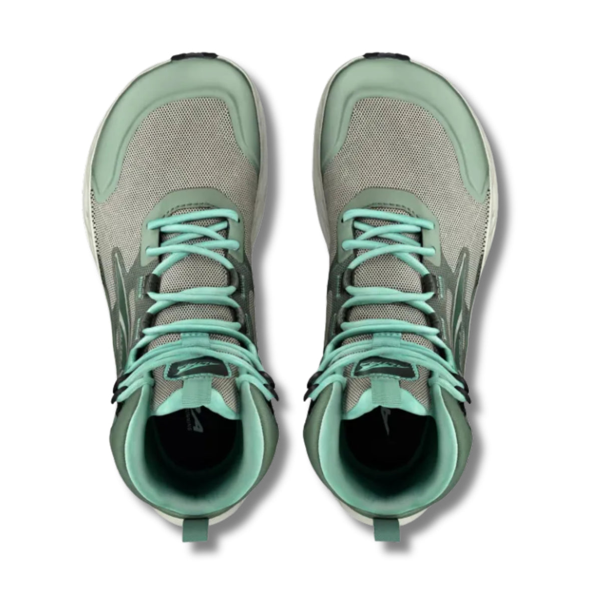 ALTRA WOMEN'S TIMP HIKER