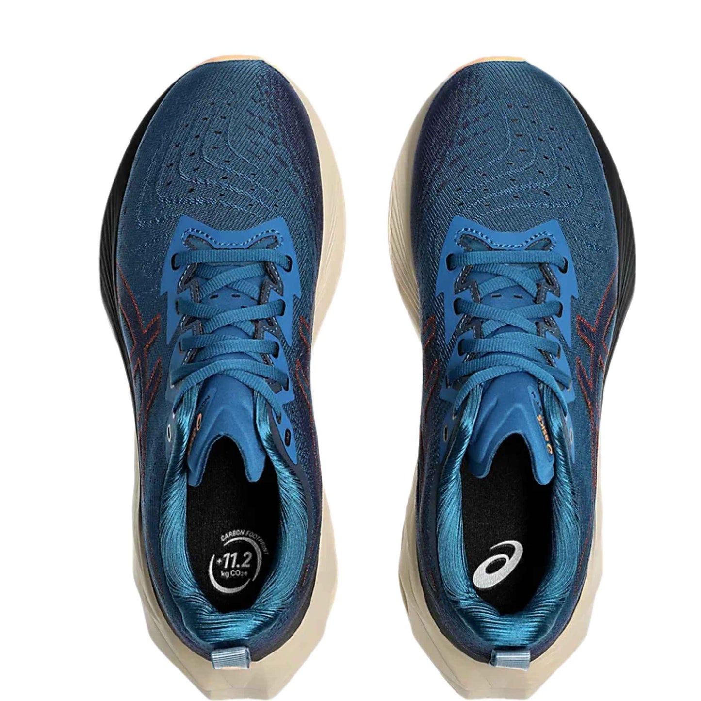 ASICS MEN'S NOVABLAST 4