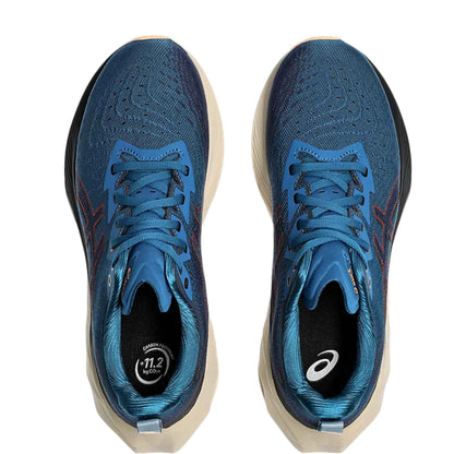 ASICS MEN'S NOVABLAST 4