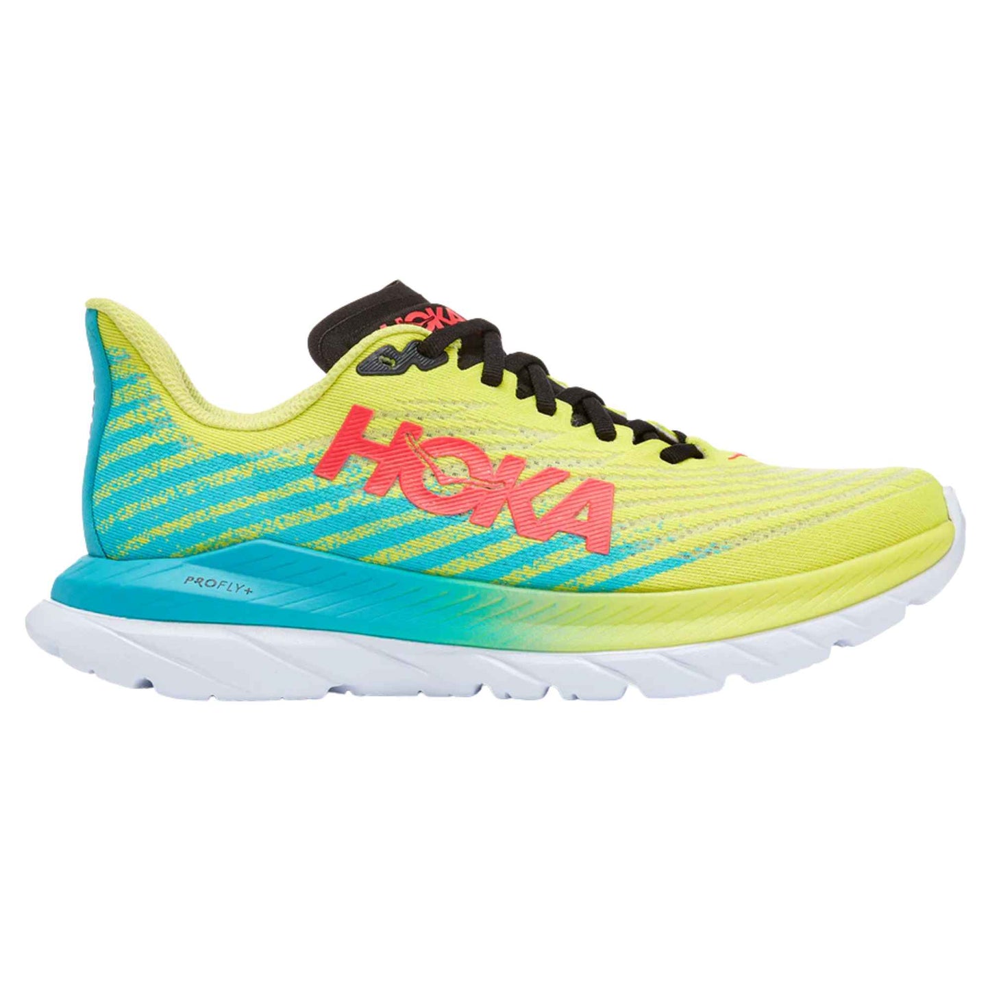 HOKA WOMEN'S MACH 5
