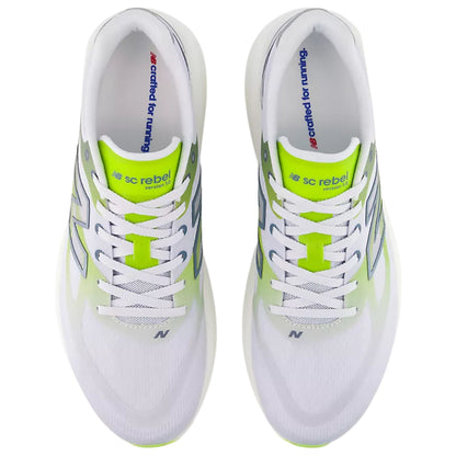 NEW BALANCE MEN'S SUPERCOMP REBEL V1