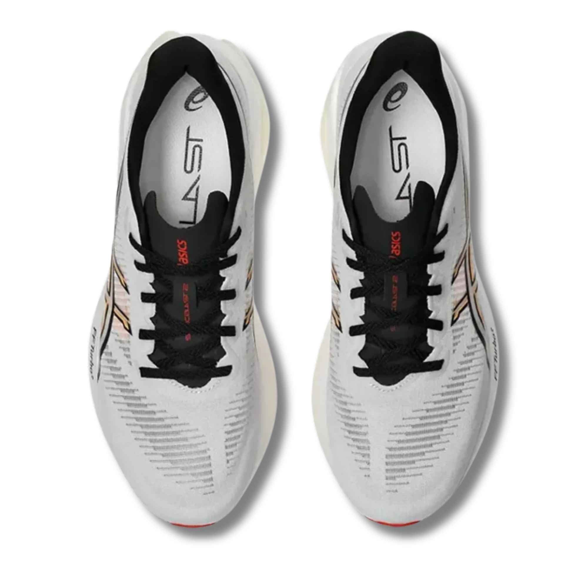 ASICS MEN'S SONICBLAST 2