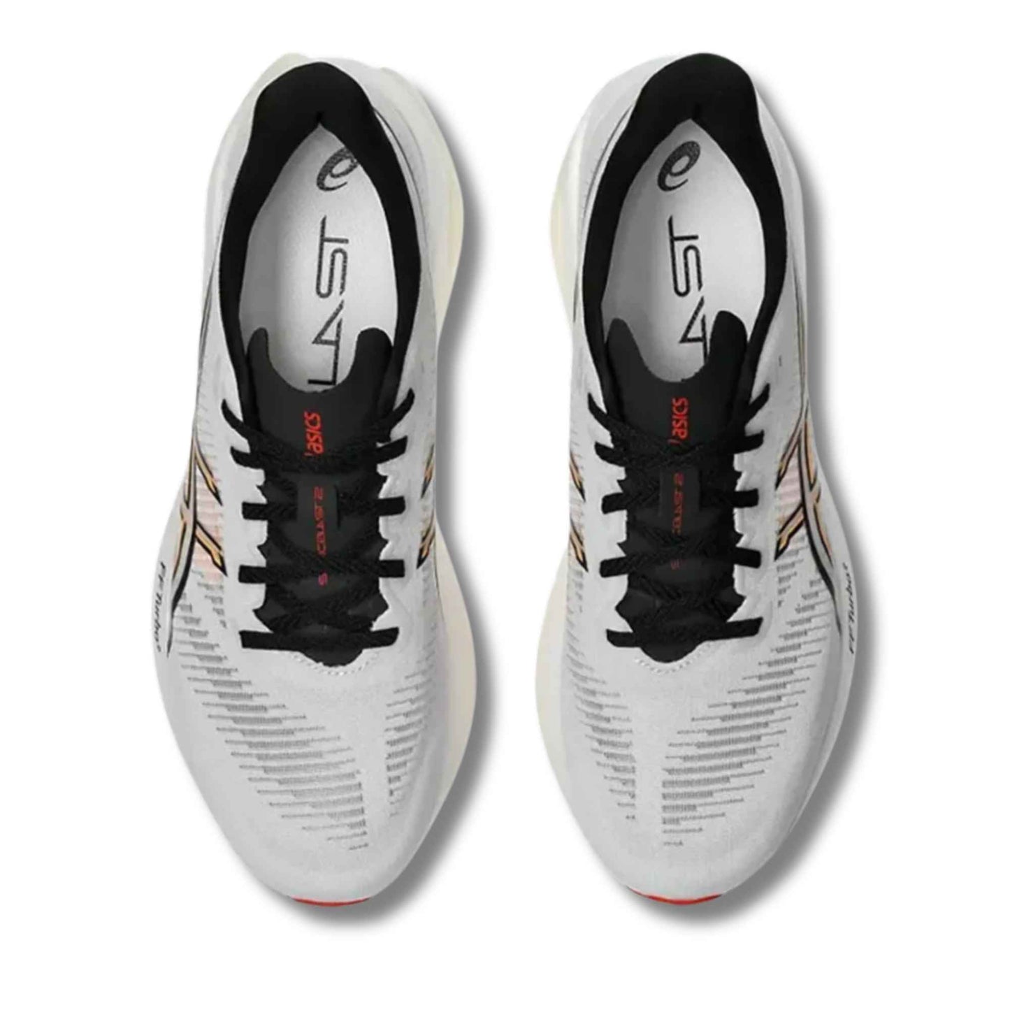 ASICS MEN'S SONICBLAST 2
