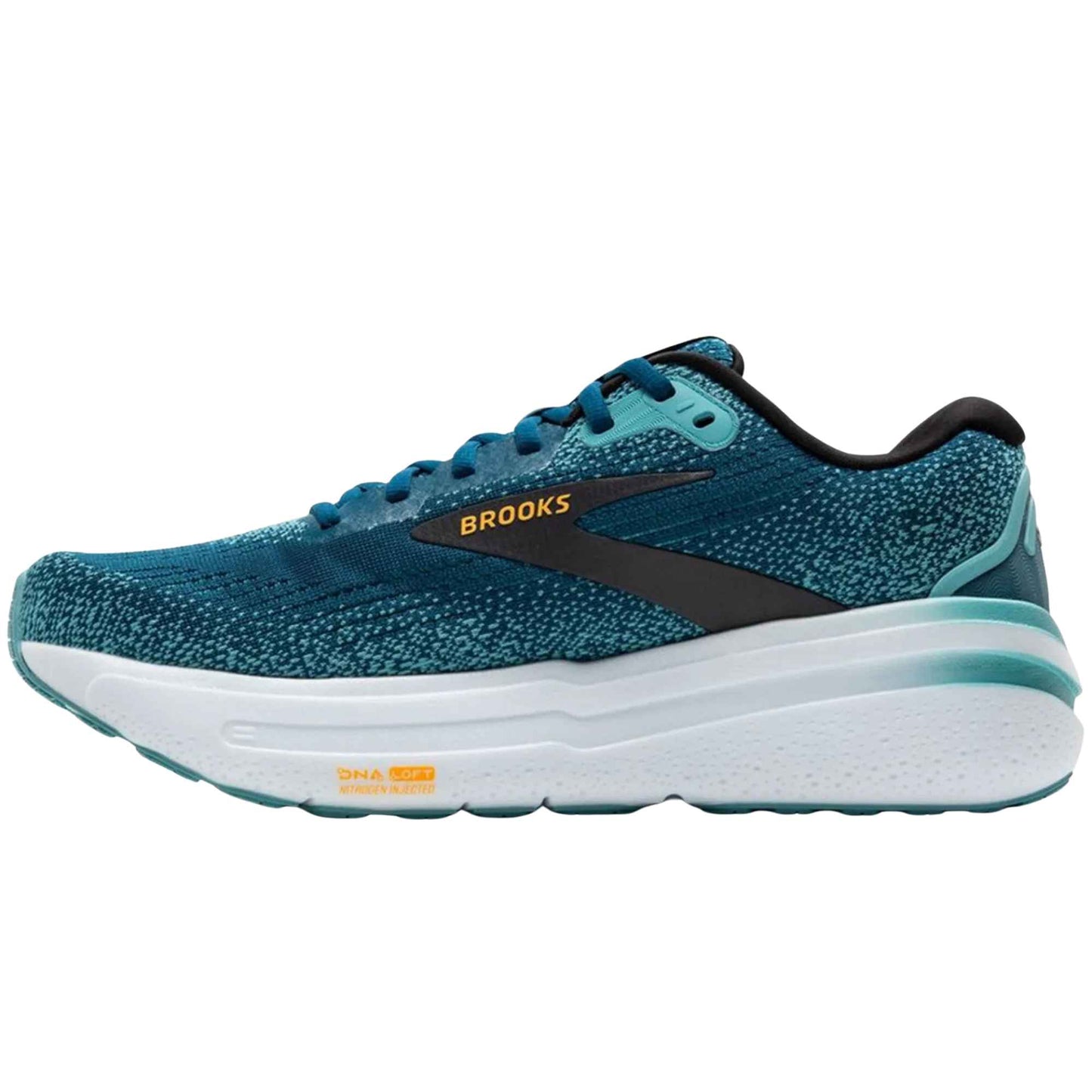 BROOKS MEN'S GHOST MAX 2 WIDE