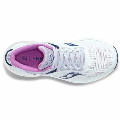 SAUCONY WOMEN'S TRIUMPH 21