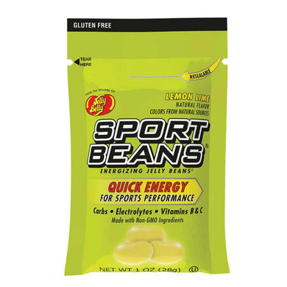 JELLY BELLY BEANS SINGLE CHEWS