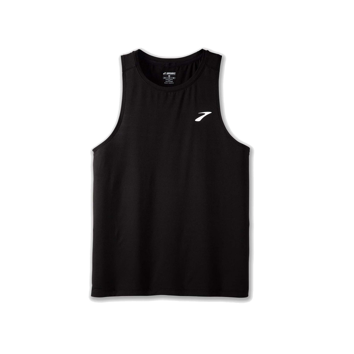 BROOKS MEN'S ATMOSPHERE SINGLET 2.0