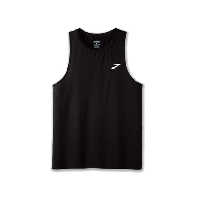 BROOKS MEN'S ATMOSPHERE SINGLET 2.0