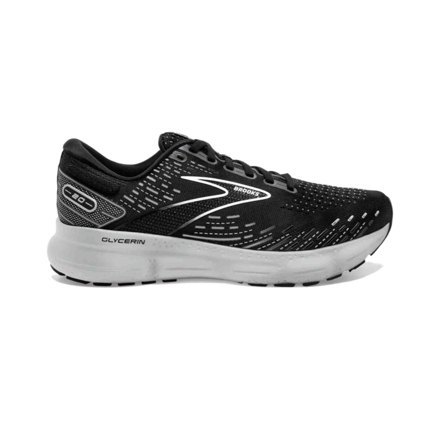 BROOKS MEN'S GLYCERIN 20