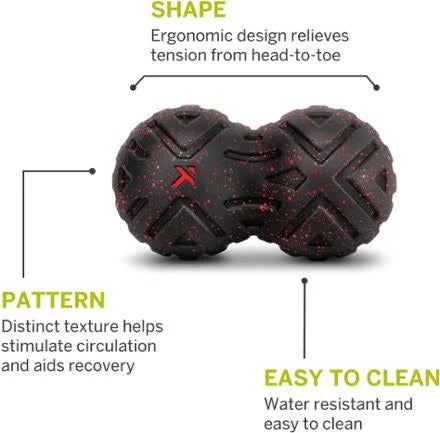 IMPLUS UNIVERSAL MASSAGE ROLLER