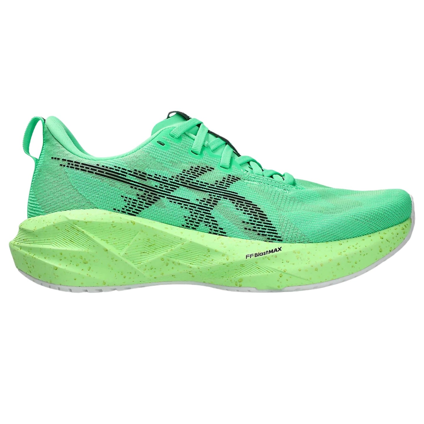 ASICS WOMEN'S NOVABLAST 5