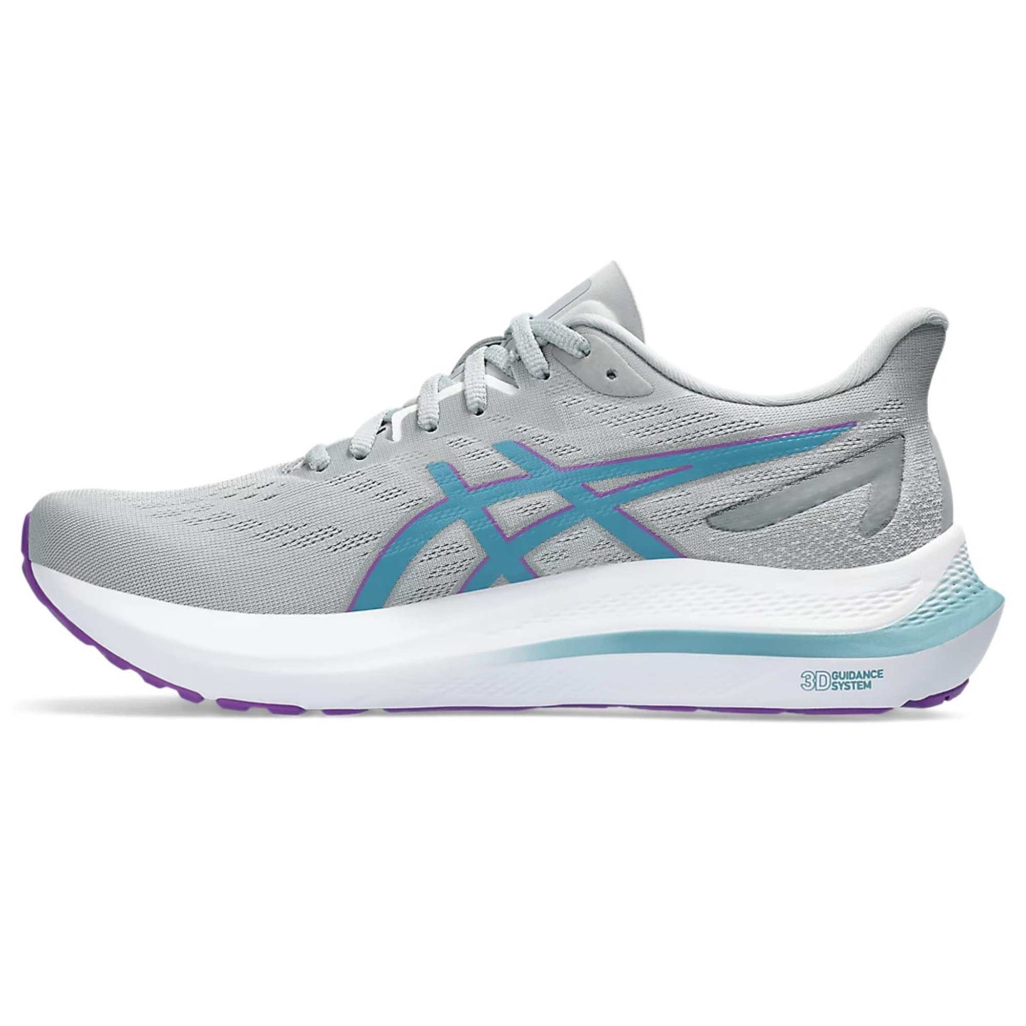 ASICS WOMEN'S 2000 V12