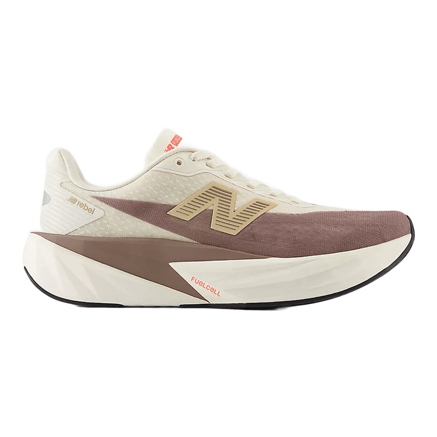 NEW BALANCE WOMEN'S REBEL V5