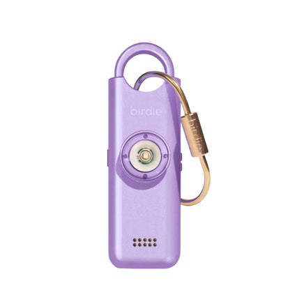 SHE'S BIRDIE PERSONAL SAFETY ALARM 3.0