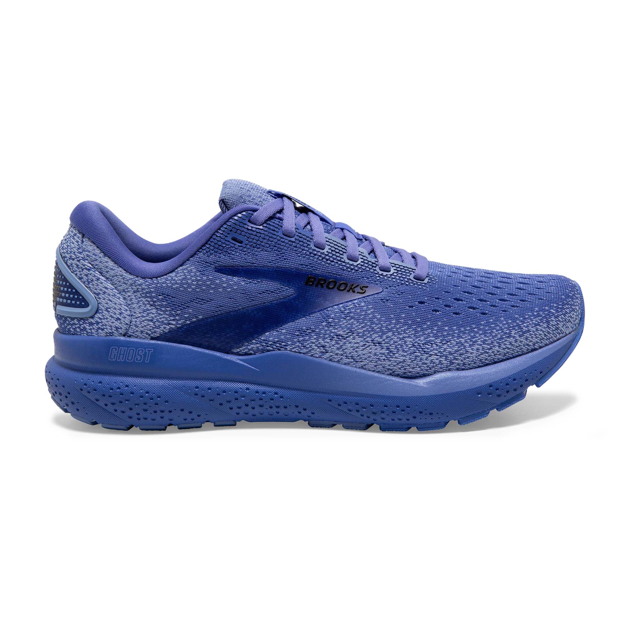 スパイク・シューズ BROOKS GHOST 16 28.0 Mens Brooks Ghost 16 Running Shoe
