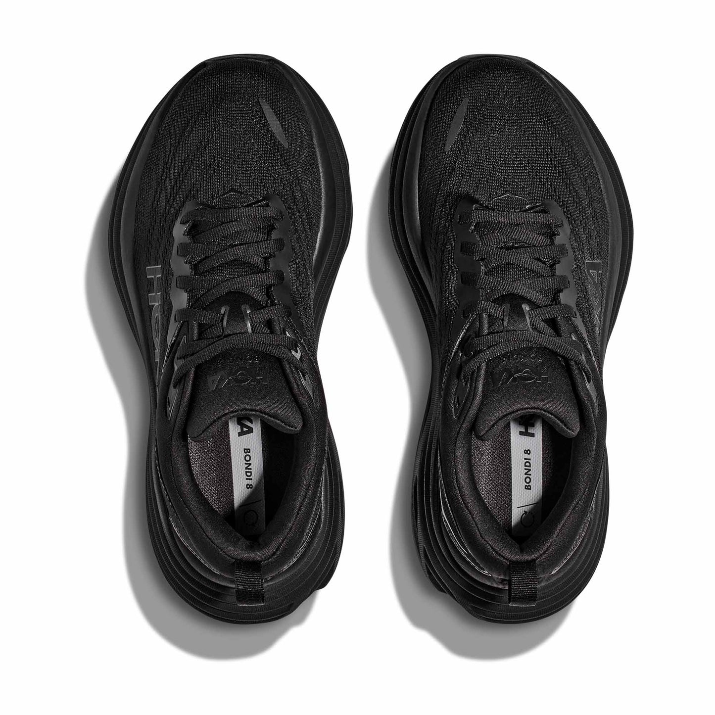 HOKA WOMEN'S BONDI 8 WIDE