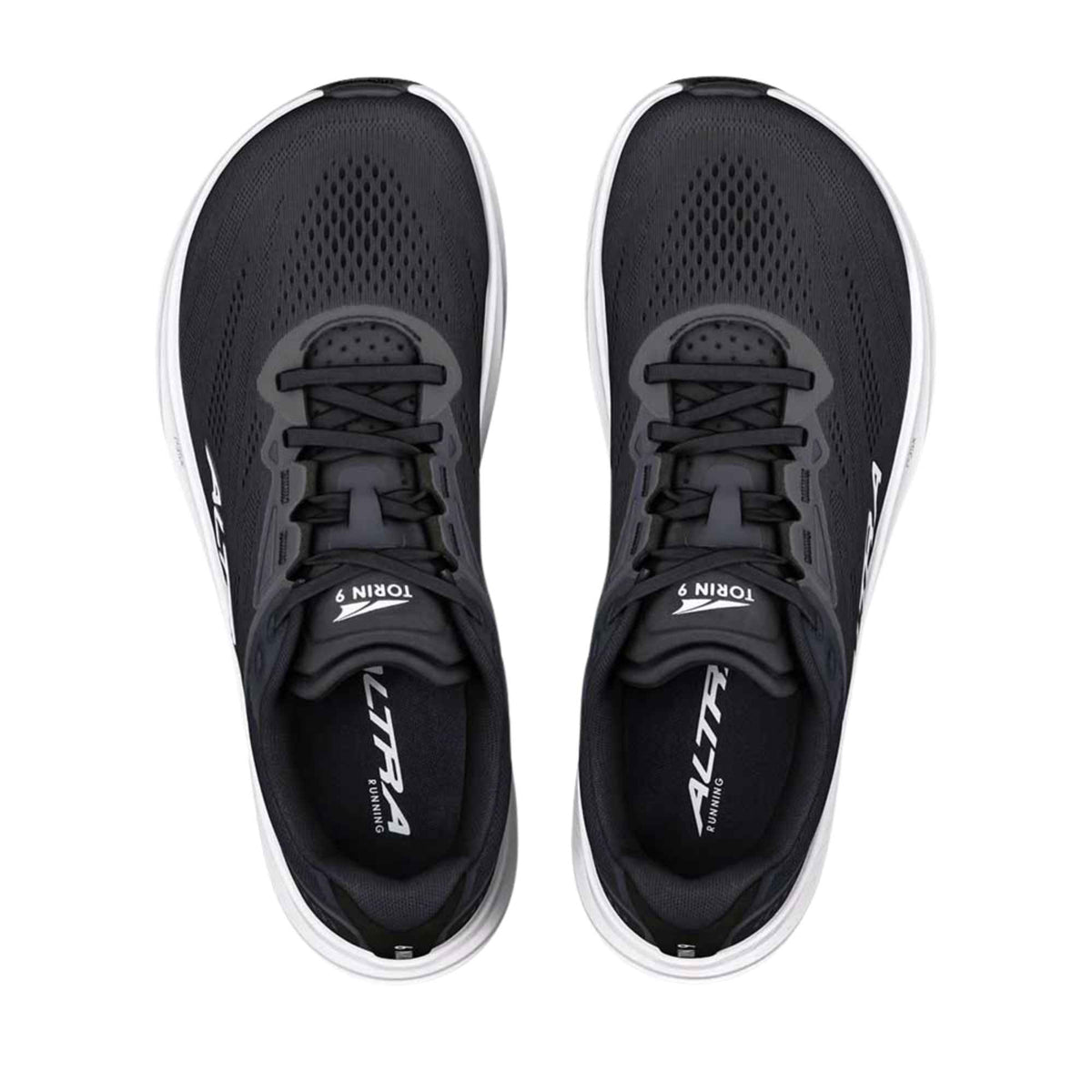 ALTRA MEN'S TORIN 9 WIDE