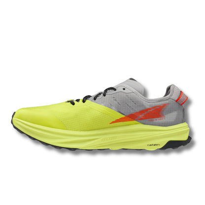 ALTRA MEN'S MONT BLANC CARBON