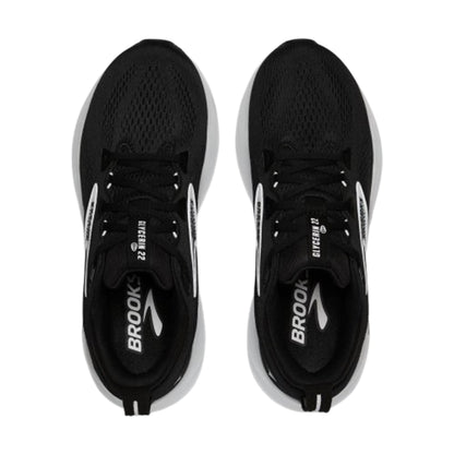 BROOKS WOMEN'S GLYCERIN 22 WIDE