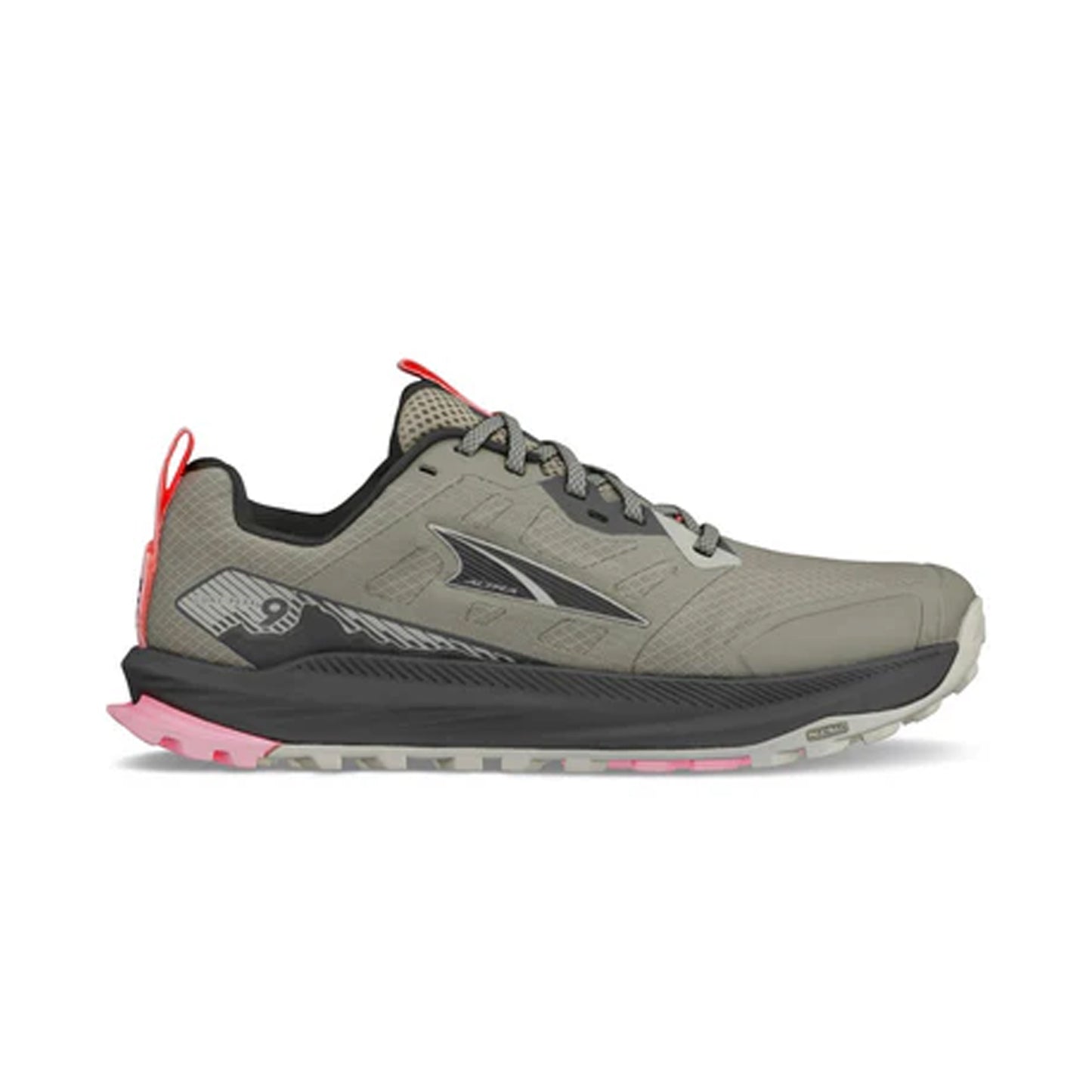ALTRA WOMEN'S LONE PEAK 9
