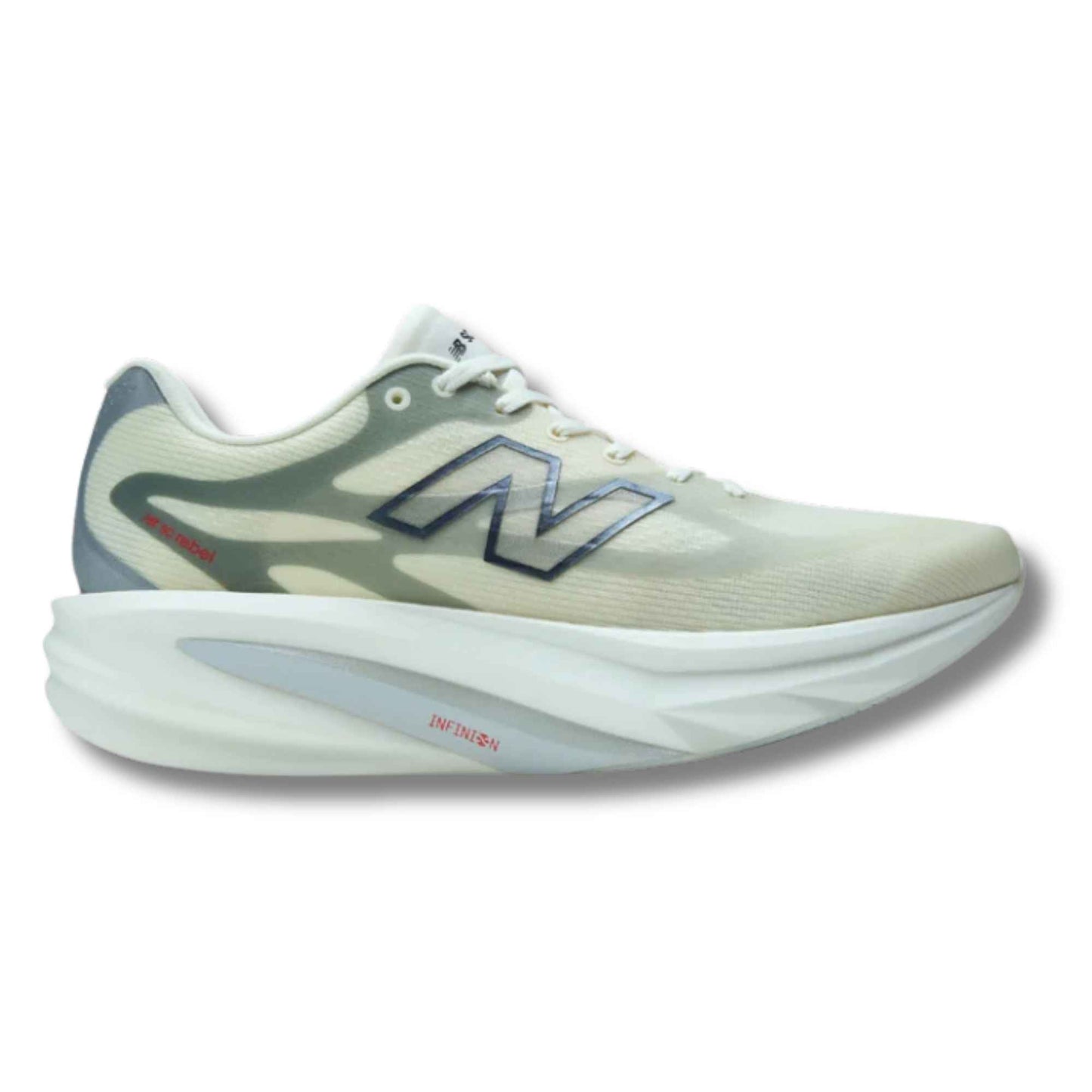 NEW BALANCE MEN'S SUPERCOMP REBEL V1