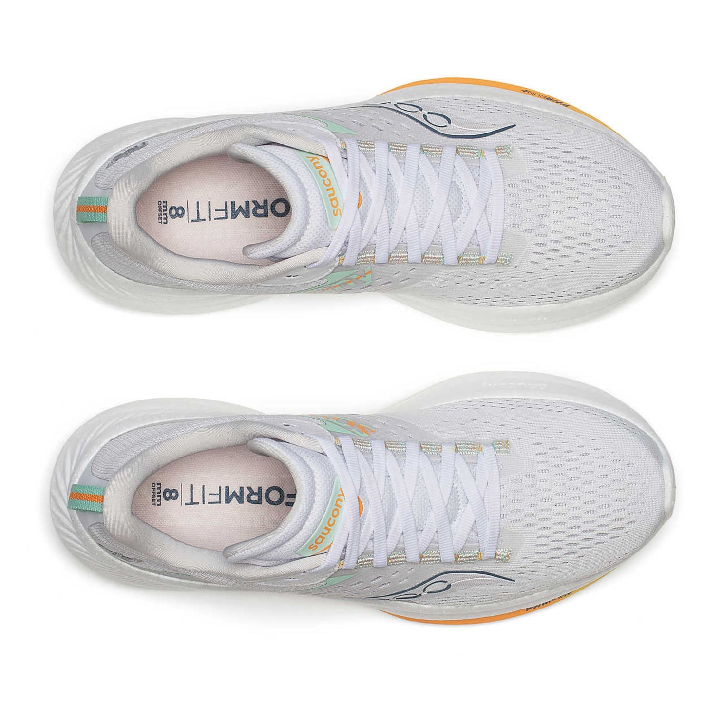 SAUCONY WOMEN'S RIDE 17