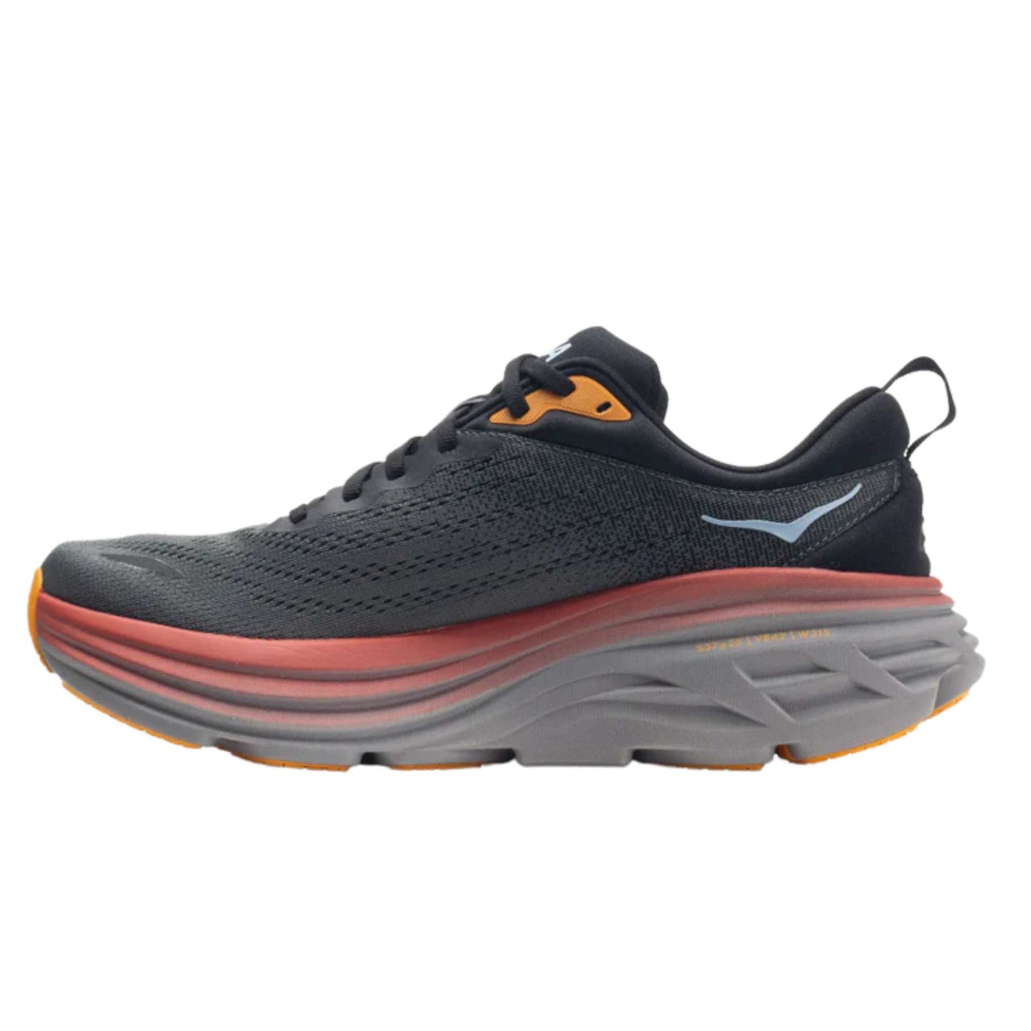 HOKA MEN'S BONDI 8 WIDE