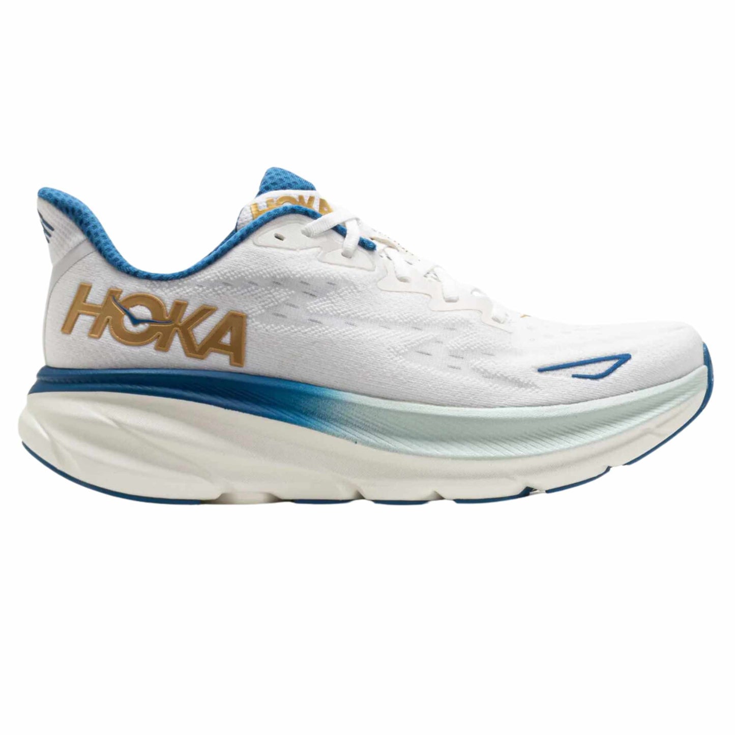 HOKA MEN'S CLIFTON 9 WIDE