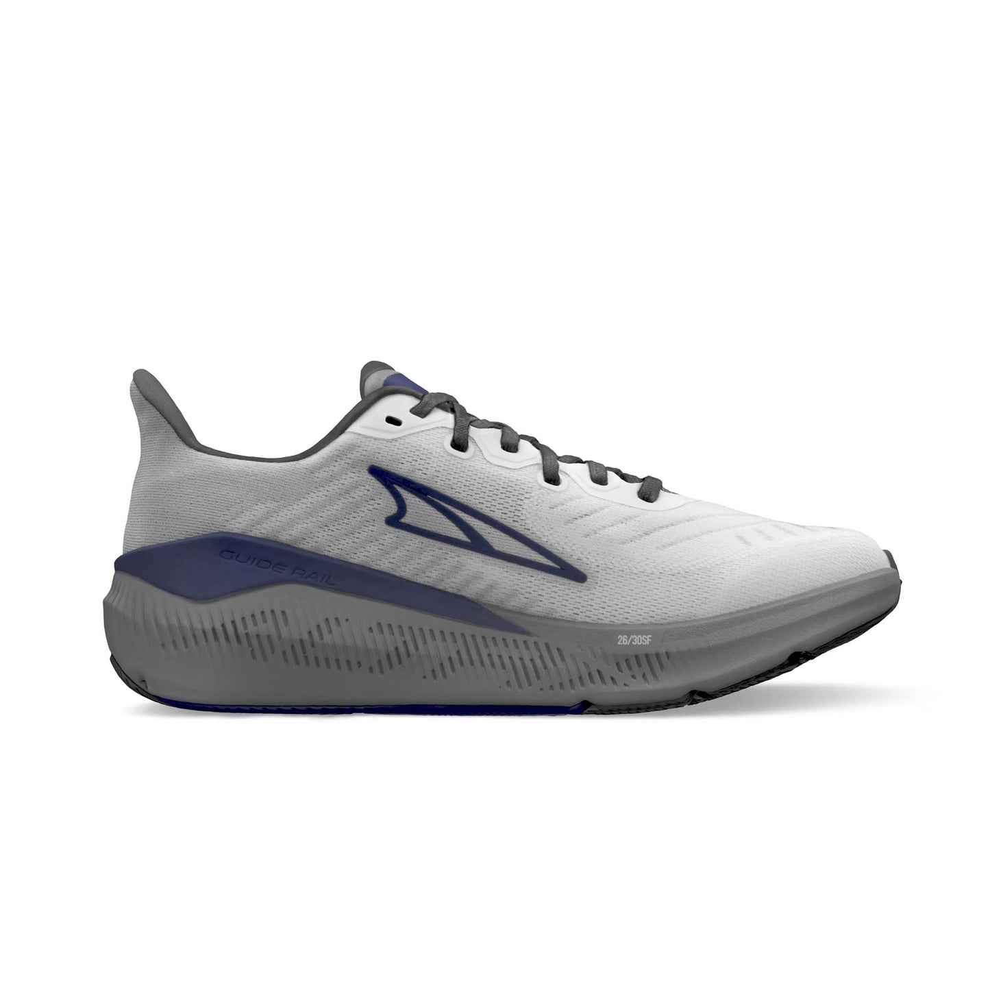 ALTRA WOMEN'S EXPERIENCE FORM