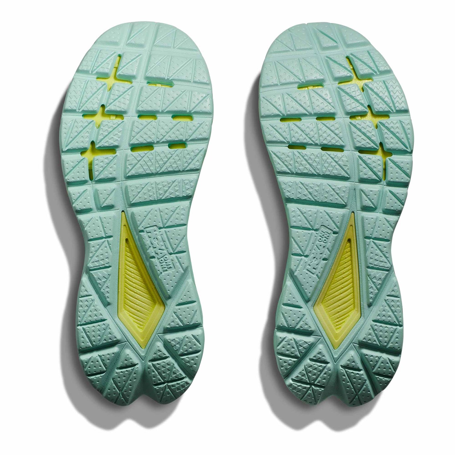 HOKA WOMEN'S MACH 5