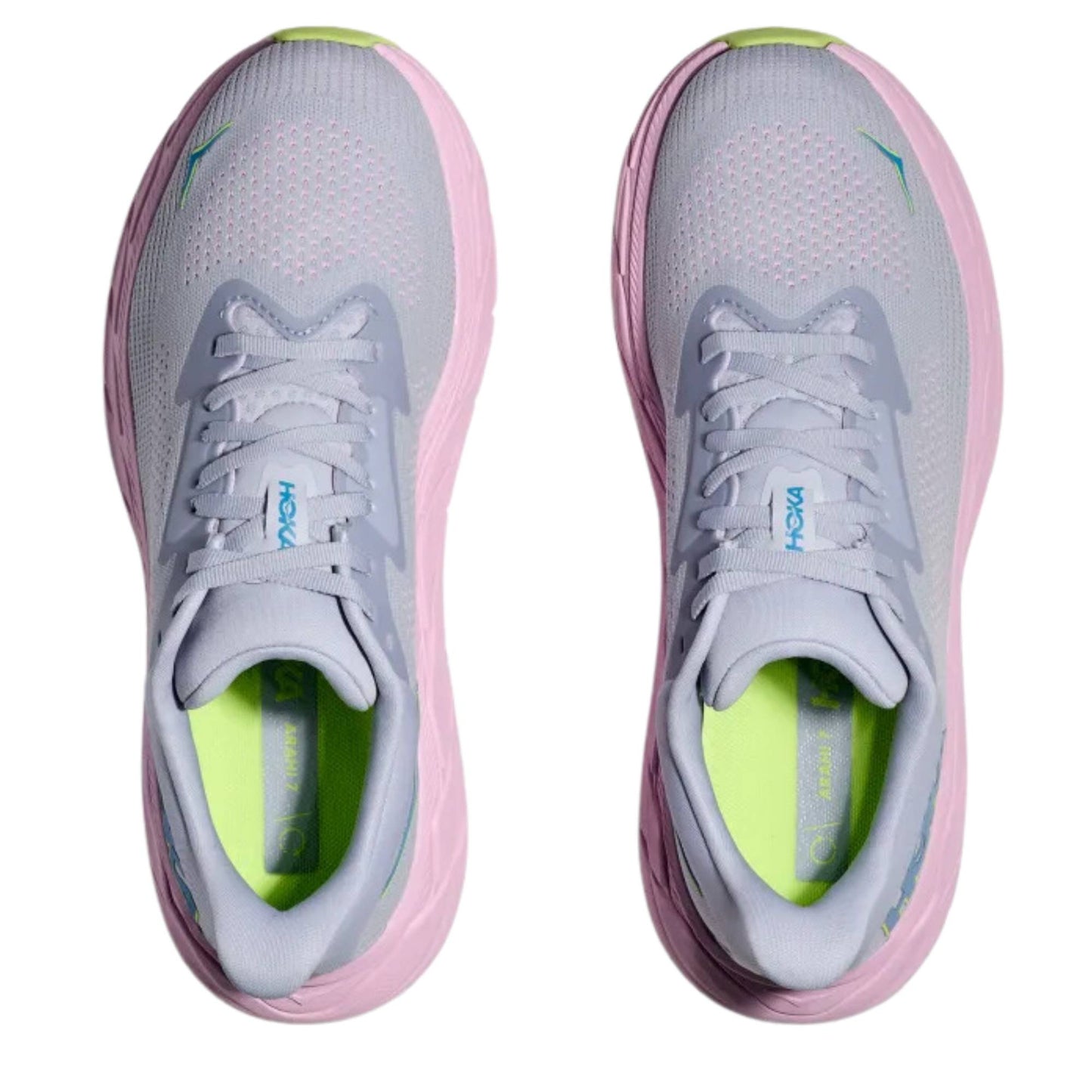HOKA WOMEN'S ARAHI 7