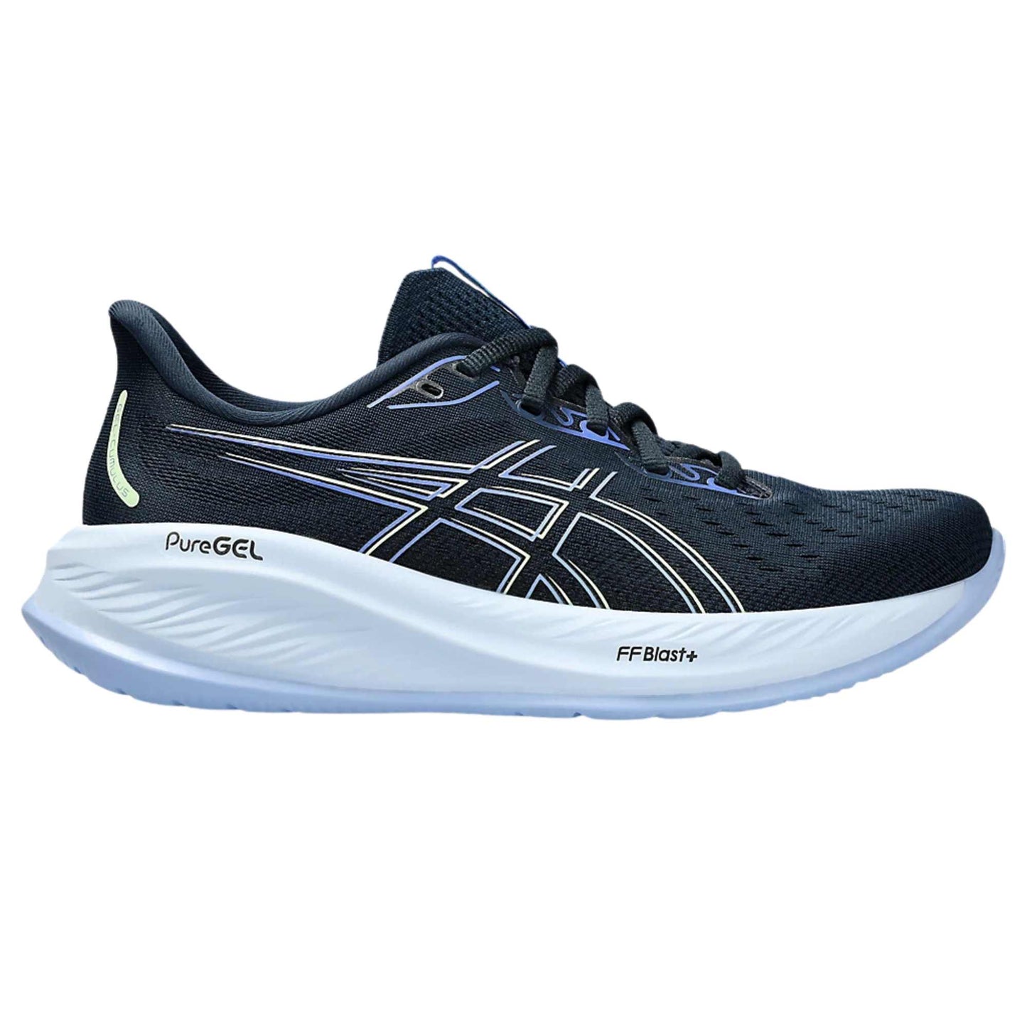 ASICS WOMEN'S CUMULUS 26