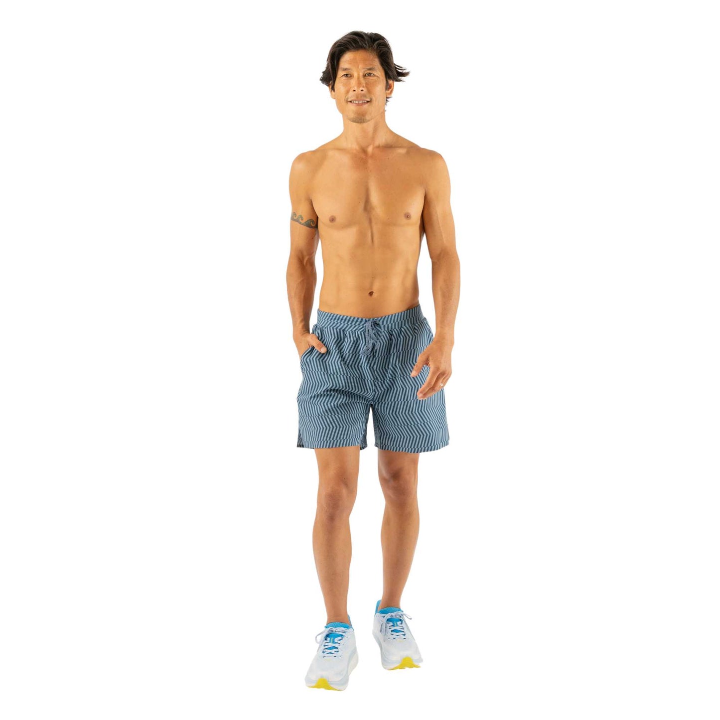 RABBIT MEN'S CRUISERS 5"