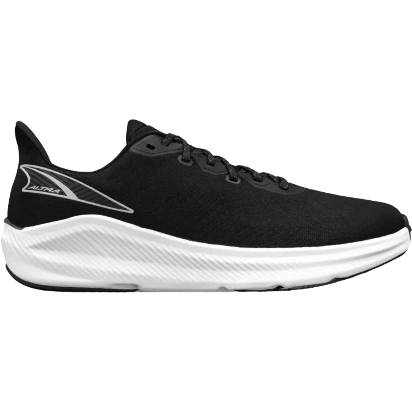 ALTRA MEN'S EXPERIENCE FORM