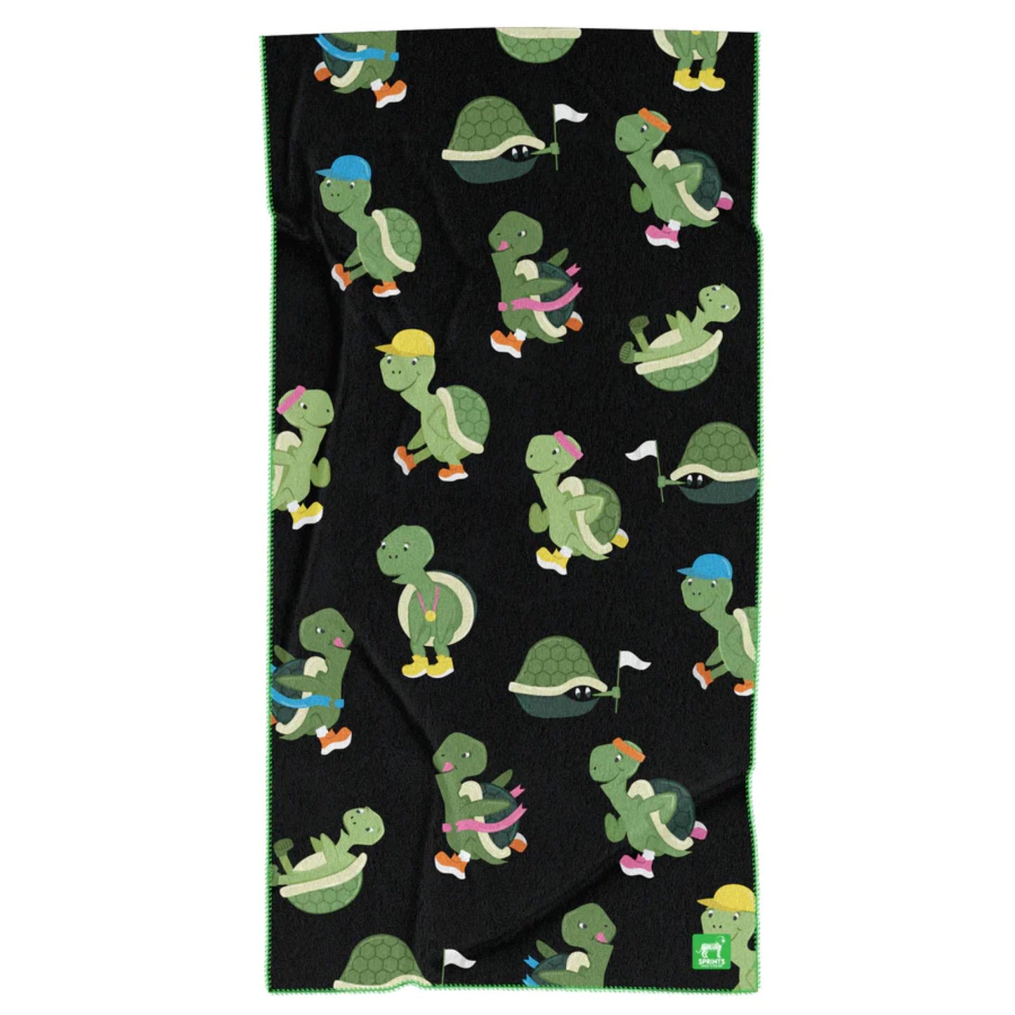SPRINTS CAR TOWEL